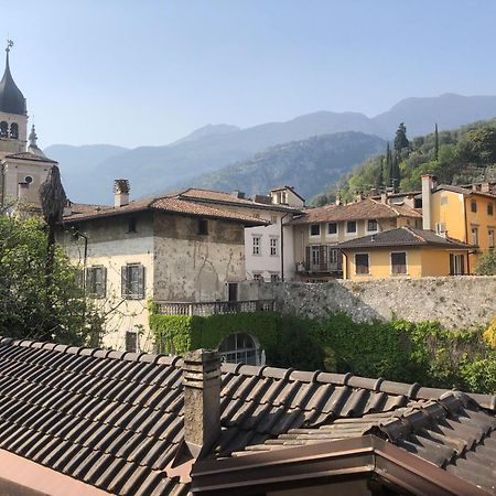 Hotel Sole Holiday Арко Екстериор снимка