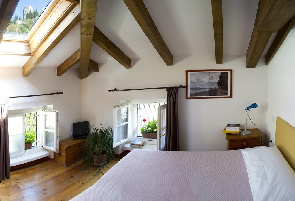 Hotel Sole Holiday Арко Екстериор снимка