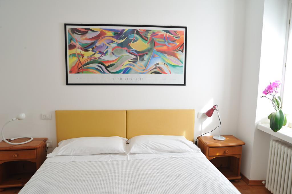 Hotel Sole Holiday Арко Стая снимка