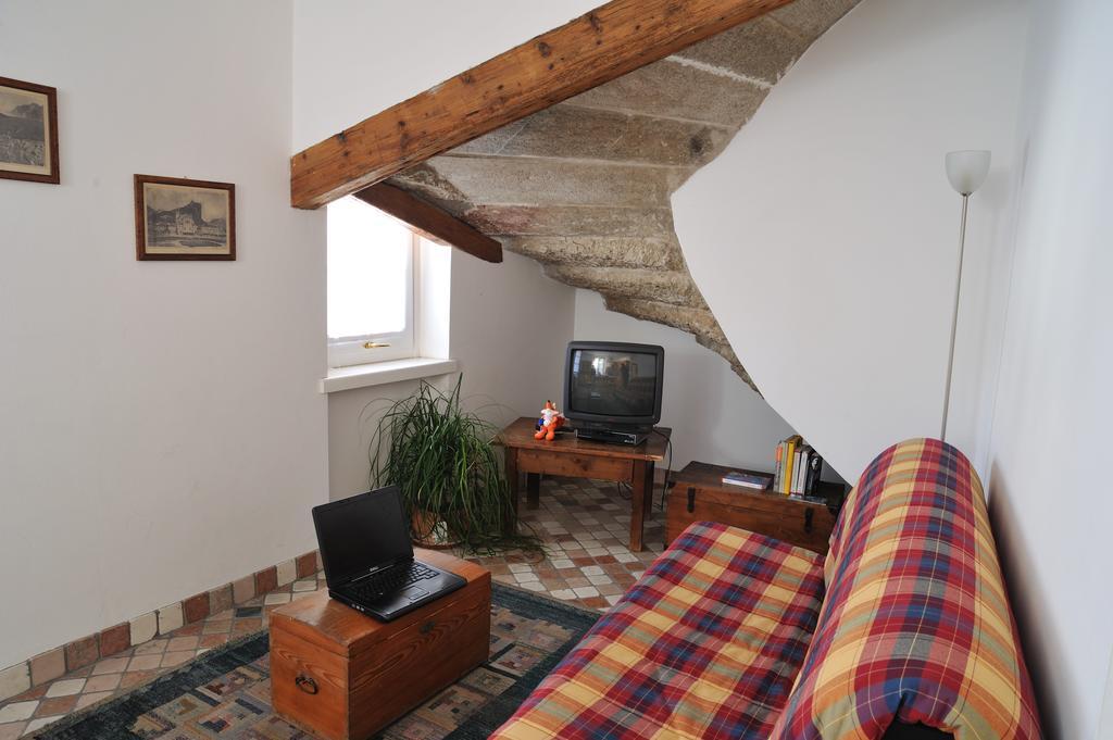 Hotel Sole Holiday Арко Екстериор снимка