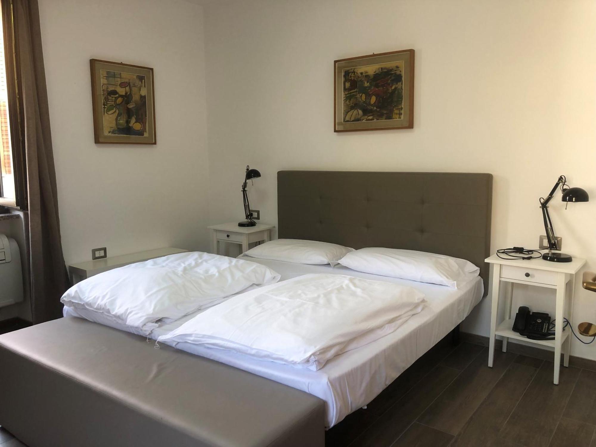 Hotel Sole Holiday Арко Екстериор снимка