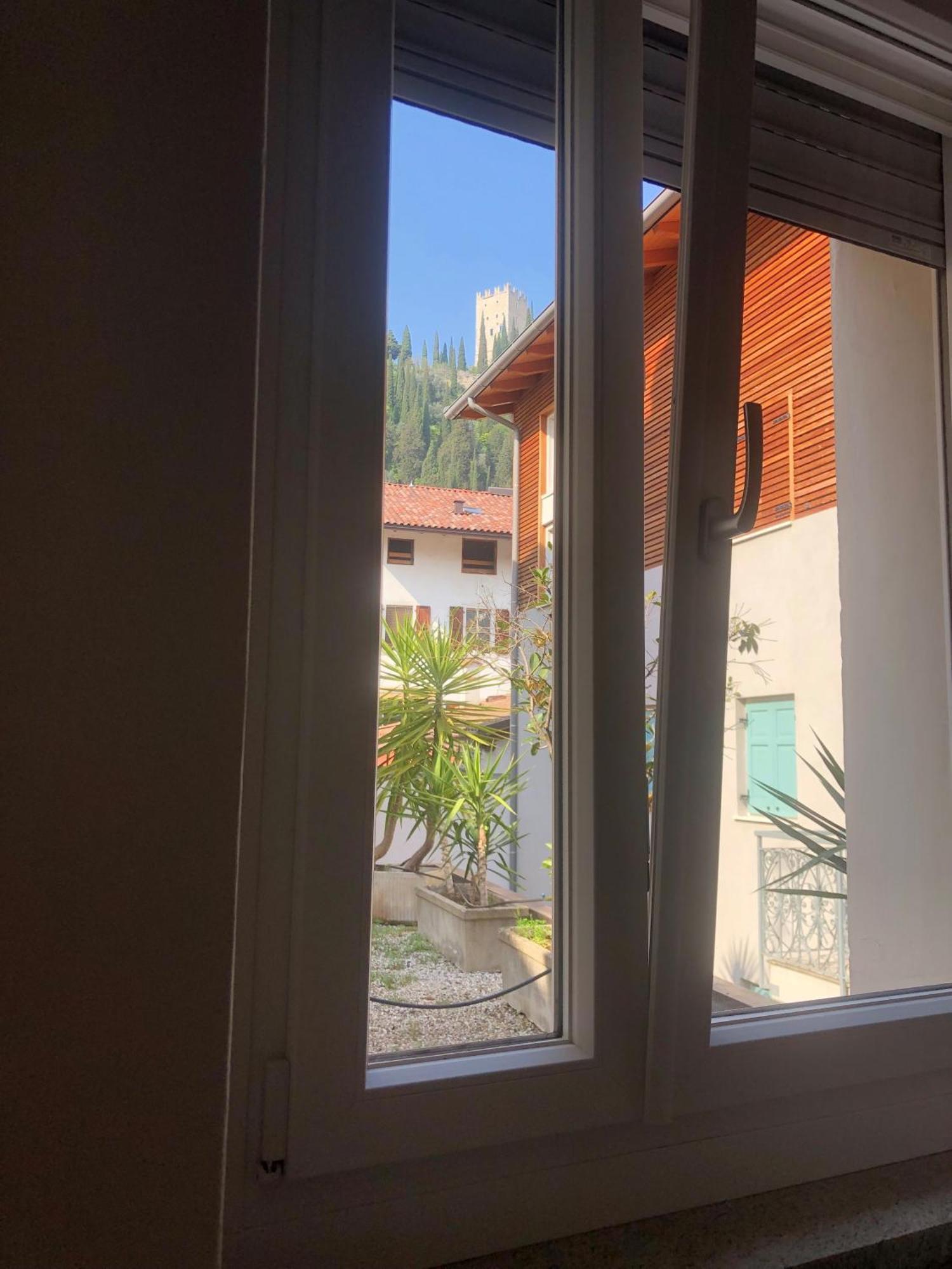 Hotel Sole Holiday Арко Екстериор снимка