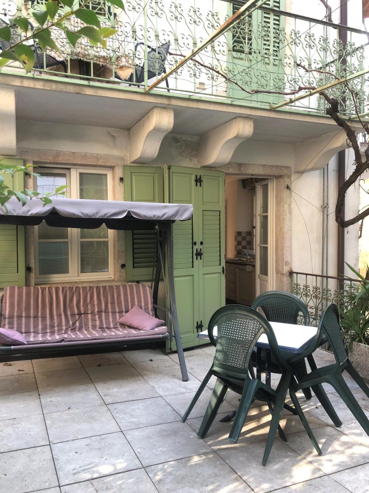Hotel Sole Holiday Арко Екстериор снимка