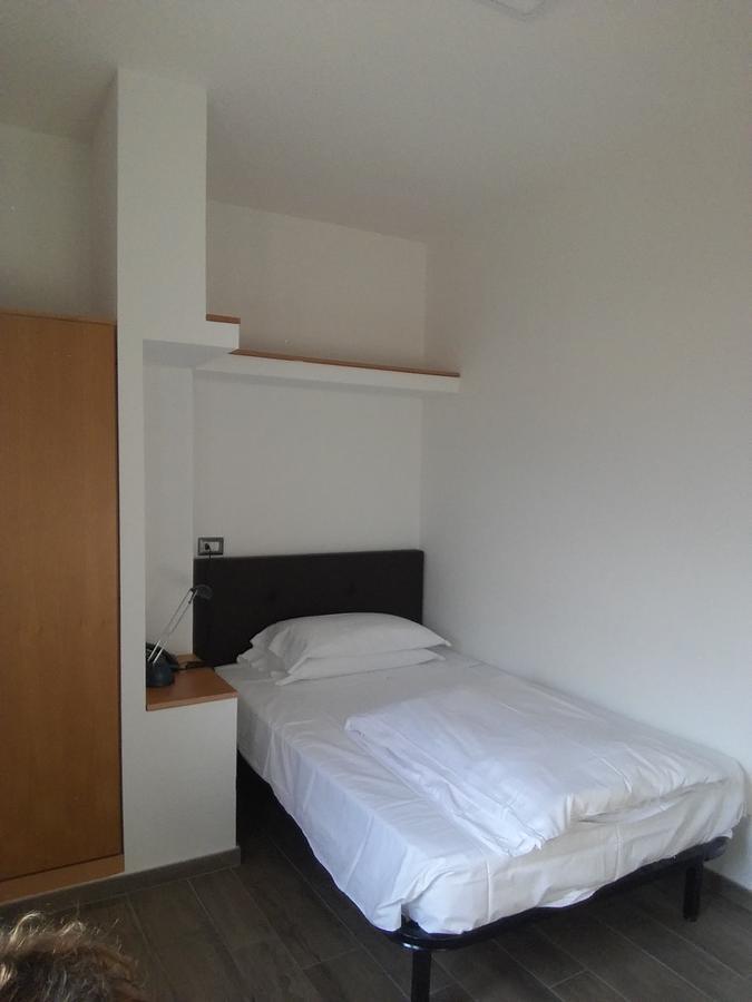 Hotel Sole Holiday Арко Екстериор снимка