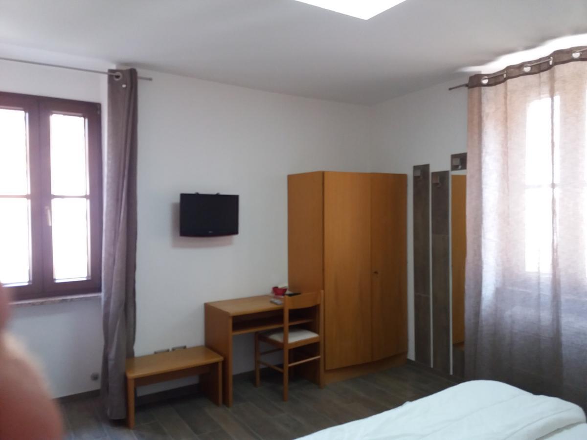 Hotel Sole Holiday Арко Екстериор снимка