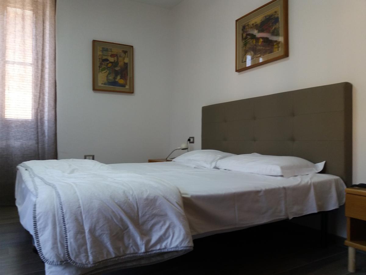Hotel Sole Holiday Арко Екстериор снимка