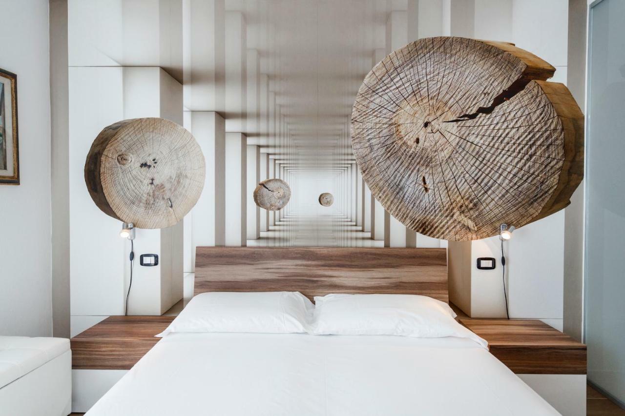 Hotel Sole Holiday Арко Екстериор снимка